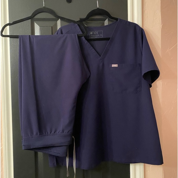 Figs Other - FIGS Navy
